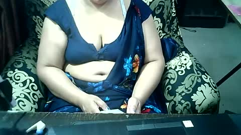 Sonika69 online show from 06.30.26