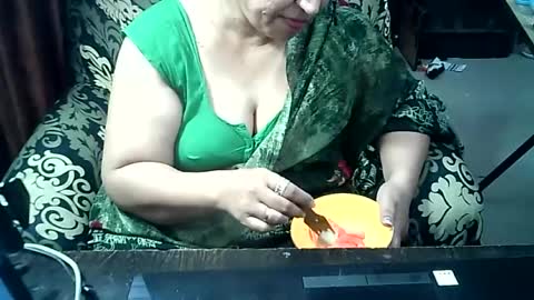 Sonika69 online show from 07.06.26