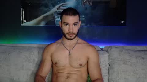 Snapshot of crhistian1_ chatting on 09.14.25 CRHISTIAN online show from 09.14.25