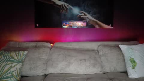 CRHISTIAN online show from 02.17.26