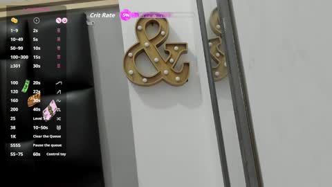 criistal_castro online show from 03.30.26