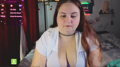 Crimson Rose online show from 04.09.26