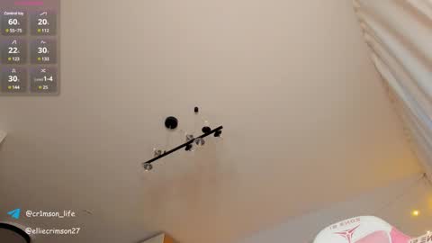 crimson baby online show from 01.04.25