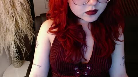 Tatiana  online show from 12.24.24