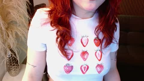 Tatiana  online show from 01.11.25