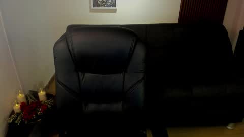 Tatiana  online show from 10.24.25