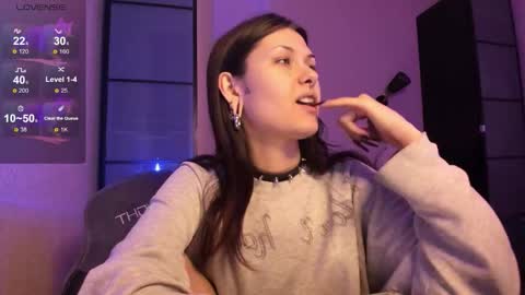 Raven online show from 11.19.25