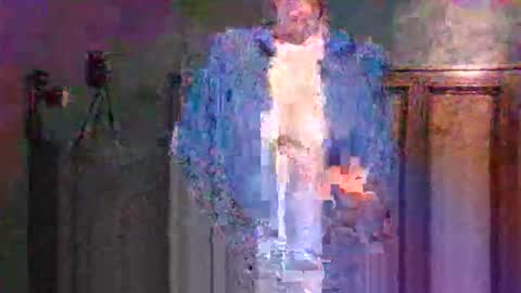 crimsongingerale online show from 04.07.26