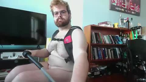 crippledmicrocock online show from 01.15.26