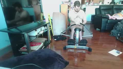 crippledmicrocock online show from 02.21.26