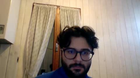 cris1758 online show from 11.26.25