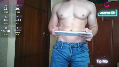 cris2428 online show from 03.28.26