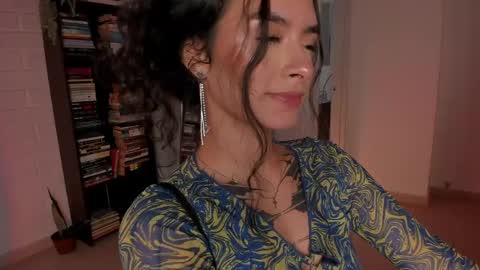 Snapshot of cris_roberts chatting on 05.29.26 Cris Roberts online show from 05.29.26