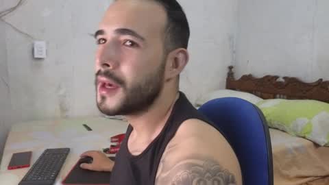 cris_simons online show from 12.10.24