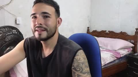 cris_simons online show from 01.17.25