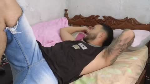 cris_simons online show from 01.31.25