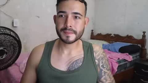 cris_simons online show from 02.16.25