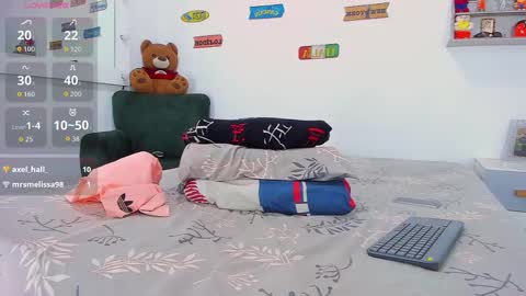 cristian online show from 10.04.25