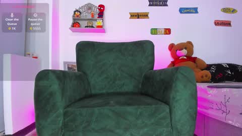 cristian online show from 10.07.25