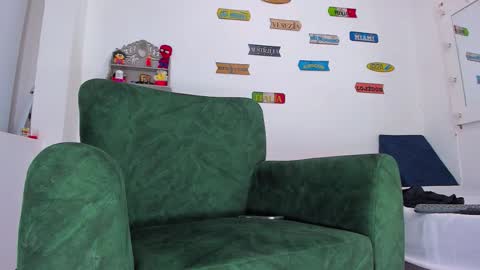 cristian online show from 11.10.25