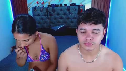 CRISANDMERY online show from 02.20.26