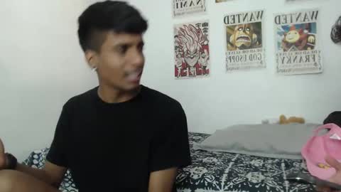 criscamiloo online show from 05.31.26