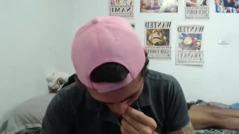 criscamiloo online show from 06.10.26