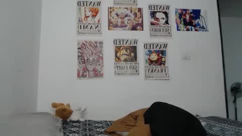 criscamiloo online show from 06.11.26