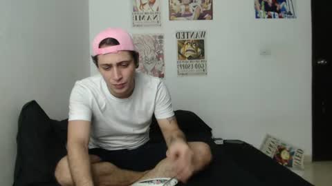 criscamiloo online show from 06.17.26