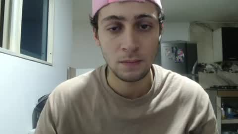 criscamiloo online show from 06.22.26