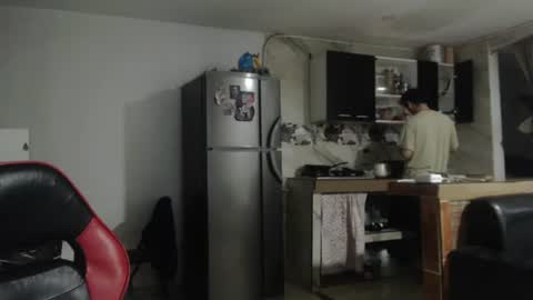 criscamiloo online show from 06.27.26