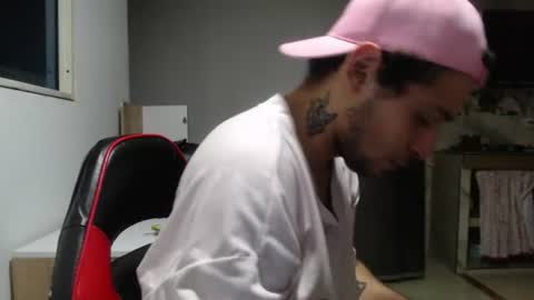 criscamiloo online show from 06.29.26