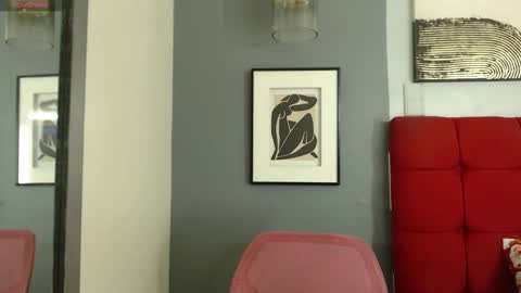 Cris Evanz online show from 12.20.24