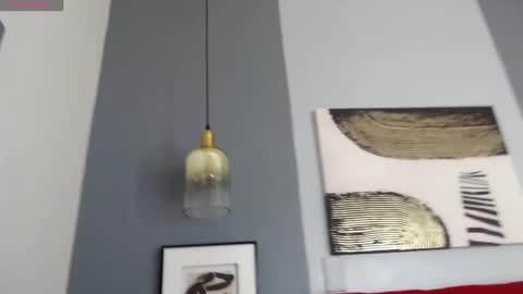 Cris Evanz online show from 01.25.25