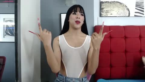 Cris Evanz online show from 02.01.25