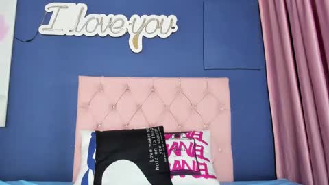 Cris Evanz online show from 02.07.25