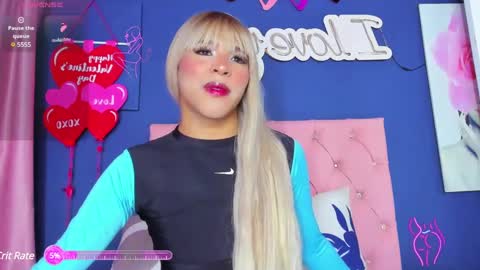 Cris Evanz online show from 02.18.25