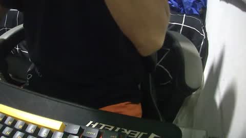 crisgeoo online show from 07.22.26