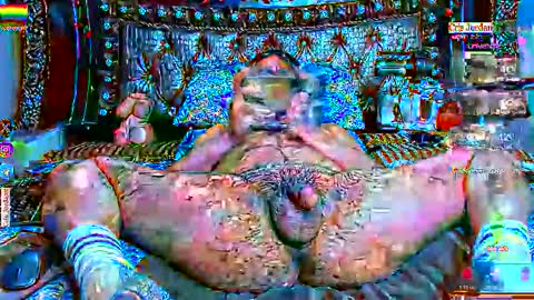 Cris Jordan Private Always Open online show from 11.27.25