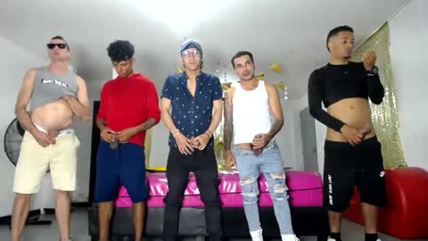 crismens online show from 03.07.25