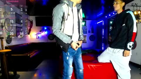 crismens online show from 04.26.26