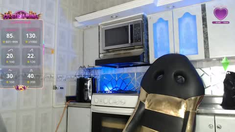 Cristina Onazis online show from 05.31.26