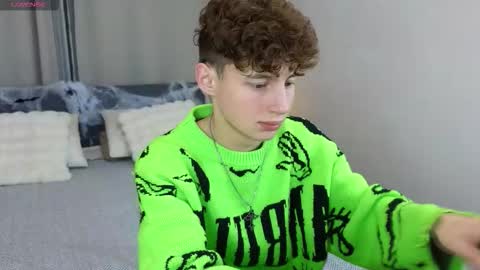 Chris online show from 11.08.25