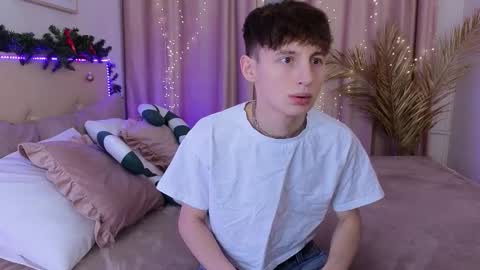 Chris online show from 12.15.25