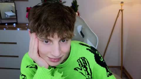 Chris online show from 01.16.26