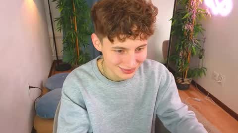 Chris online show from 03.12.26