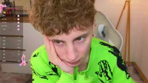 Chris online show from 03.14.26