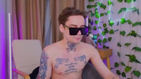 Chris online show from 04.17.26