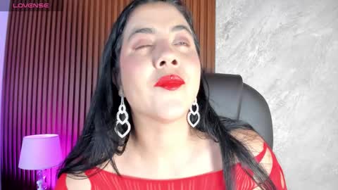 criss  spiicy online show from 10.25.25