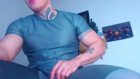 Cristopher online show from 02.07.25